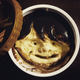 Illustration for article titled Japanese Ice Cream Face Art
